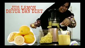 Jangan pernah putus asa makanan untuk diet cepat kurus bisa dicoba, siapa tahu makanan tersebut bisa berhasil jika usaha yang dilakukan lebih sungguh. How To Make Lemon Juice Cara Membuat Jus Lemon Untuk Detox Tubuh Youtube