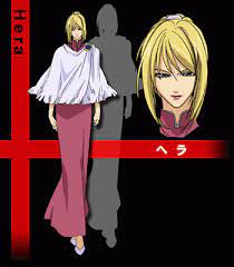 Pin On Anime Manga