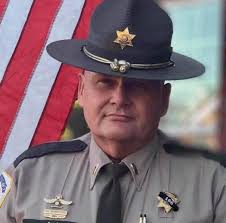 The entire FCSO family is saddened by the death of Lt. Curt Summerford  (ret.) earlier today. Curt served the citizens of Florence County with  distinction for over 30 years in a variety