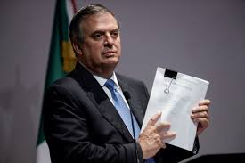 Marcelo luis ebrard casaubón (spanish pronunciation: Sight Magazine Mexico Sues Us Gun Makers Eyes Us10 Billion In Damages