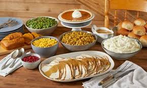 For those who prefer to travel by bike, bob evans is a. Bob Evans Restaurants Offering Variety Of Farm Fresh Meals To Suit Your 2020 Holiday Needs Restaurantnews Com