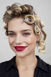 Pin Curls: Follow this Easy Tutorial to Nail this Style ...
