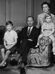 Prince Henry, Duke Of Gloucester | Monarchy Of Britain Wiki | Fandom