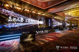 浩鲸科技”鲸智百应”获甲子光年2025年度AI报告推荐_中国财经新闻网