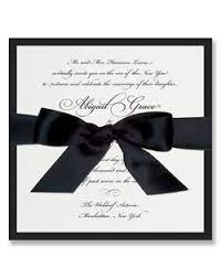 The Green Kangaroo Signature Raised Collection Grace Wedding Invitatio Wedding Invitation Ribbon Black And White Wedding Invitations White Wedding Invitations