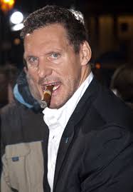 Мёллер, Ральф — Википедия