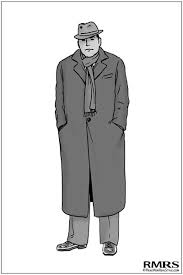 Maybe you would like to learn more about one of these? 7 Style Tips For Large Men Big Man S Guide To Sharp Dressing The Art Of Manliness