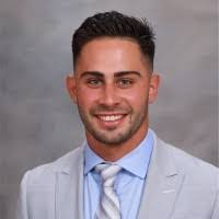 Matt Caputo's Instagram, Twitter & Facebook