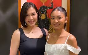 Montes will be joining the growing roster of actors. Julia Montes Nadine Lustre Team Up For New Teleserye The Filipino Times