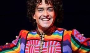 I was a nobody but now my dream has come true