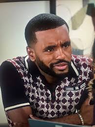 Admiration for Mr Taste's Handsome Appearance