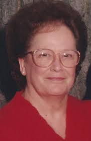 Sylvia Barr Obituary