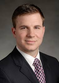 Michael Charles Casey, Financial Advisor