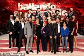 Image result for ballando con le stelle