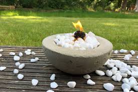 In diesem video zeige ich, wie man eine seifenschale selber machen kann. Diy Feuerschale Aus Beton Selbermachen De