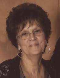 Obituary information for Betty Lou Jenkins