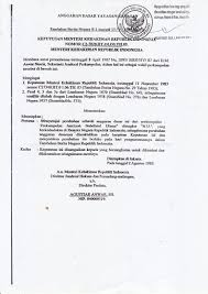 Tujuan penulisan administrasi ini adalah: Surat Permohonan Perpanjangan Ijin Operasional Sekolah Kumpulan Surat Penting