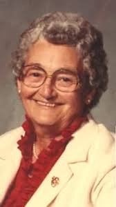 Margie Wells Gillespie