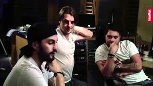 Mika zibanejad was there, too. I Know What You Think But It S Not Him Swedishhousemafia