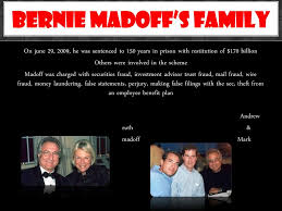 Bernie madoff, a wall street wizard whose gift turned out to be smoke and mirrors, trickery that led to the largest ponzi scheme in history, has died. Lying Cheating And Stealing Ppt Download