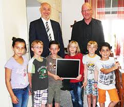Beauftragter für fsj und ausbildung im haus nazareth tel. Sudwestbank Sigmaringen Spendet 25 Flachbildschirme