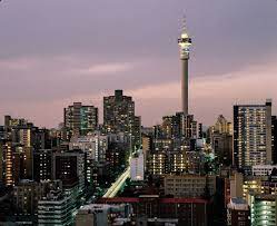 Top 10 Biggest Cities In Africa Topteny Com South Africa Travel Johannesburg City Africa Tourism