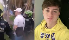 Madre de Juan Felipe Rincón habló sobre la hipótesis que involucraría al  escolta de su hijo: “Siempre estuvo ahí”