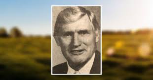 Alexander "Sandy" Keith Obituary October 3, 2020