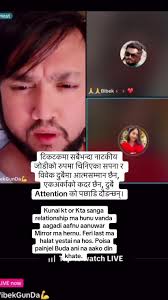 Nepali TikTok Drama: Dollar Kanda Featuring Bibek Chhetri and Sapana Oli