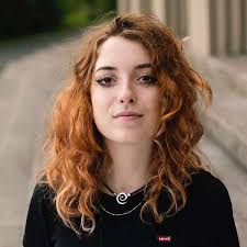 Olivia Barnett Brown: Award-Winning Film Grad Student from Edinburgh