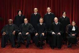 The president has an important legislative role. Behind Supreme Court Delays Ideological Influence Wsj