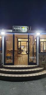 Oven baked subs feature some of sam's best recipes, including italian beef, homemade meatballs, and imported italian cold cuts. Macris Cafe Pub Bar Torvaianica Restaurantbewertungen