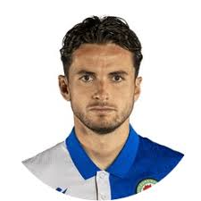 Lewis Travis (Blackburn Rovers)