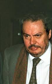 Quelle strane amicizie di Nicoletti