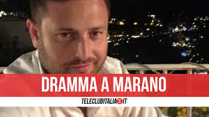 The cause of the accident which ended with the tragic death of michele alboreto last wednesday, has been clarified. Marano Michele Trovato Morto Nella Sua Auto Aveva 40 Anni