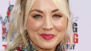 Five years later, she launched the next phase of her cuoco has also appeared in such films as hop (2011) and the wedding ringer (2015). The Transformation Of Kaley Cuoco From Childhood To The Big Bang Theory