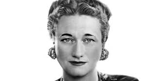 The Duchess of Windsor