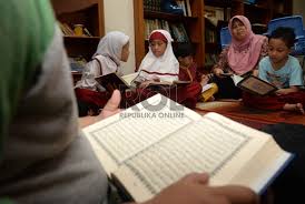 Perencanaan diklat tenaga pendidik pendidikan anak usia dini (paud). Ayat Ayat Alquran Tentang Pendidikan Anak Menurut Islam Republika Online