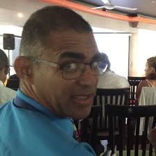 Francois Jones (@FrancoisJones6)