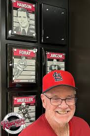 On Episode 16 of Always A Raven, we're excited to welcome Terry Hanson,  Class of 1969—a man who embodied Nike's “Just Do It” mentality long before  it became a slogan. A teenage