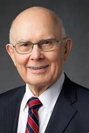 Remembering Dr. Benjamin F. Reaves, former President of Oakwood University