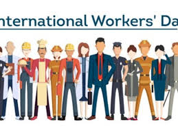 Data about labor supply and demand, earnings, employment and unemployment statistics, job outlook, and demographics of the labor force make up what is known as labor market information. International Workers Day Gustavo Mirabal Castro