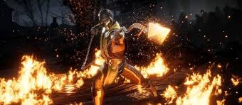 Mortal kombat is a 1995 action movie, directed by paul w. The New Mortal Kombat Movie Rating Will Be R Film