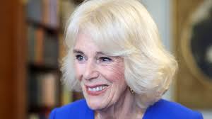 Queen Camilla's sadness as grand old ash and willows will be cut back