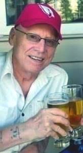 Richard Donald Mitchell Obituary (2023)