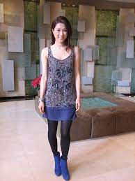 From wikipedia, the free encyclopedia. Linda Chung Wikiwand
