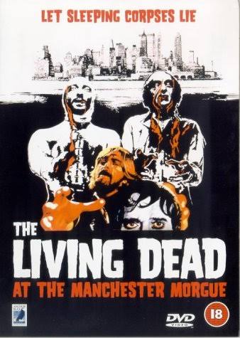 Let Sleeping Corpses Lie (1974) | Horror Film Wiki | Fandom