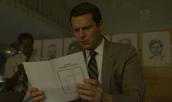 Netflix series is so good viewers are binging it all at once | TV & Radio |  Showbiz & TV | Express.co.uk