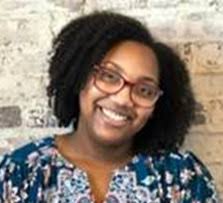 UMSL ECON Newsletter Summer 2019 Anne