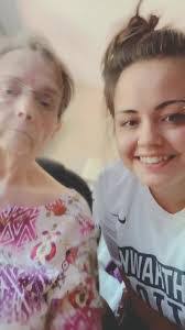 Brianna Frederick's Instagram, Twitter & Facebook